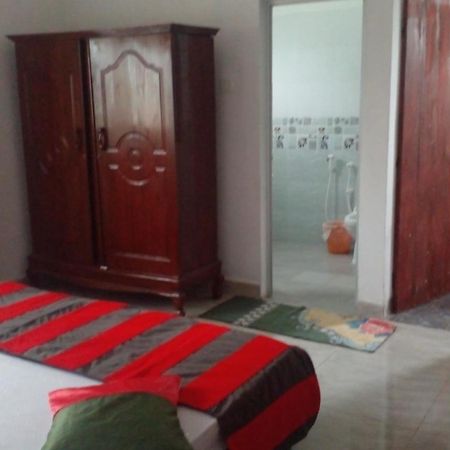 Star Home Stay Bentota Exterior foto