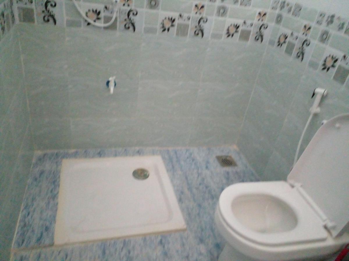Star Home Stay Bentota Exterior foto
