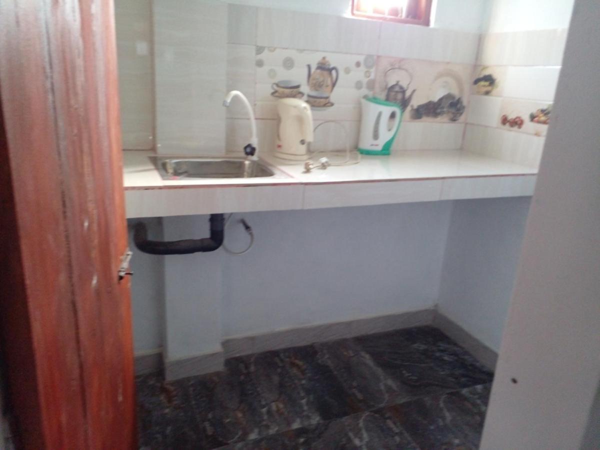 Star Home Stay Bentota Exterior foto