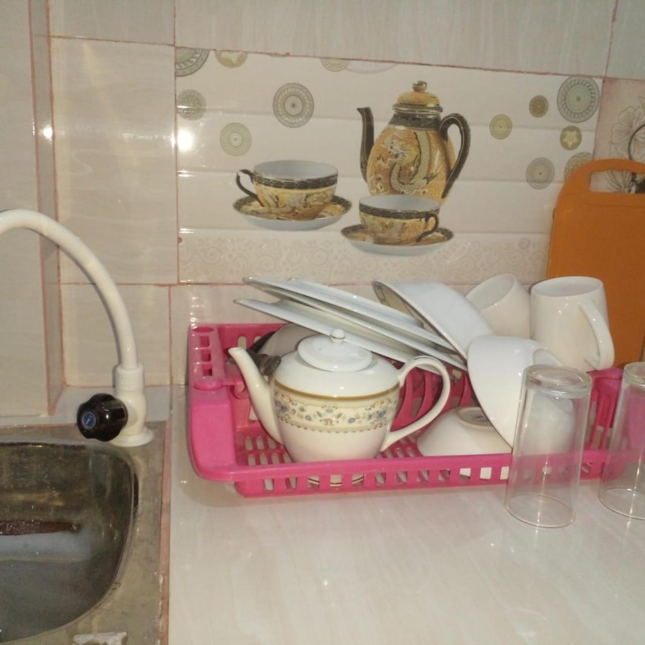 Star Home Stay Bentota Exterior foto