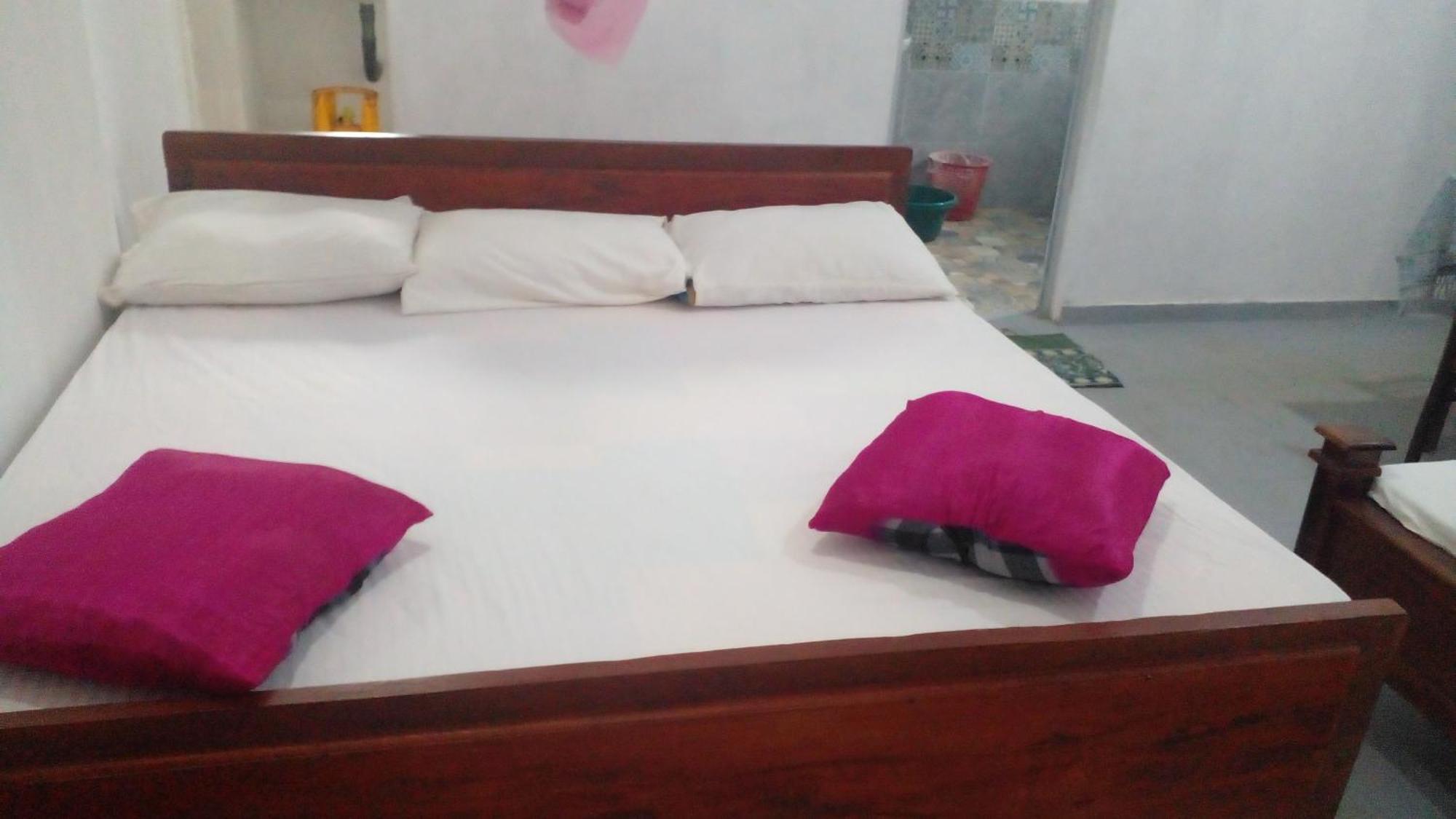 Star Home Stay Bentota Zimmer foto