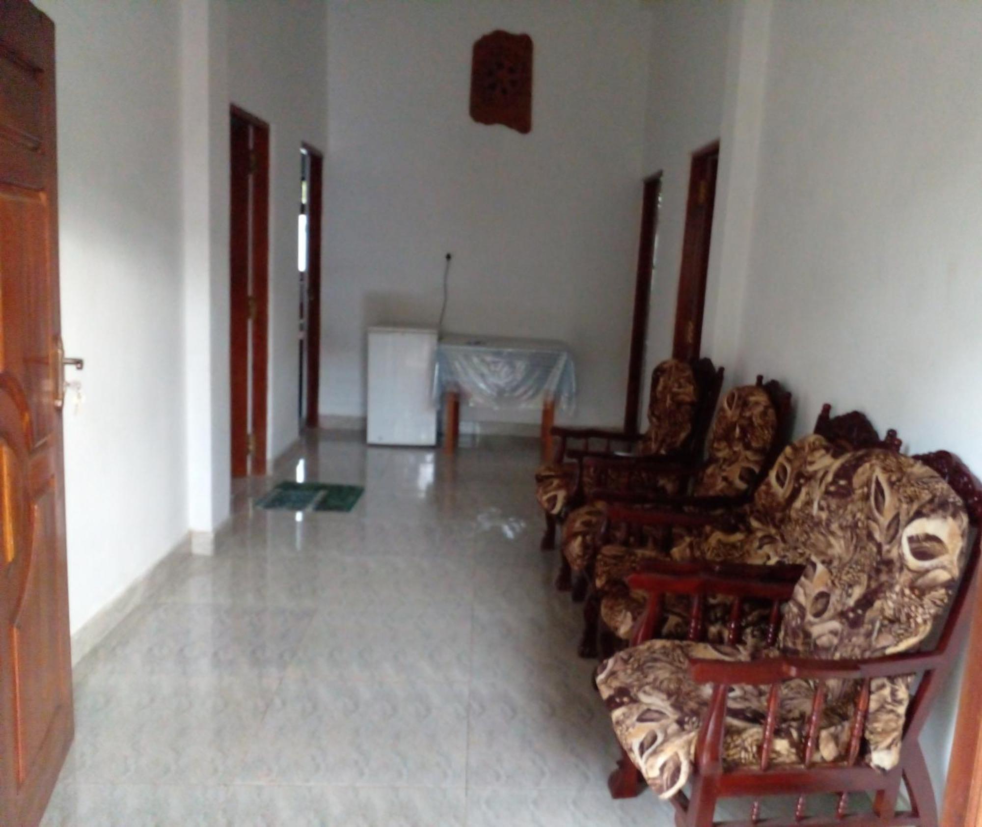 Star Home Stay Bentota Zimmer foto